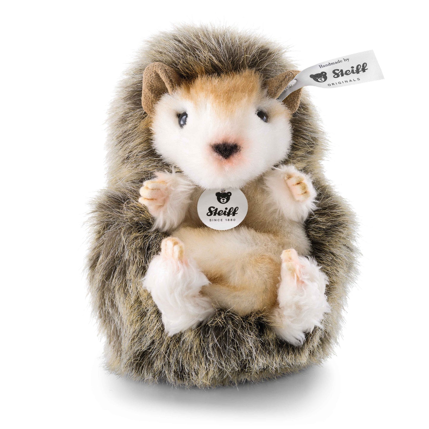 Steiff Joggi Babyigel 10cm