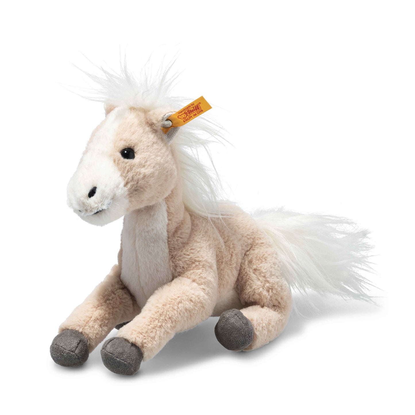 Steiff Gola Schlenker Pferd 18cm