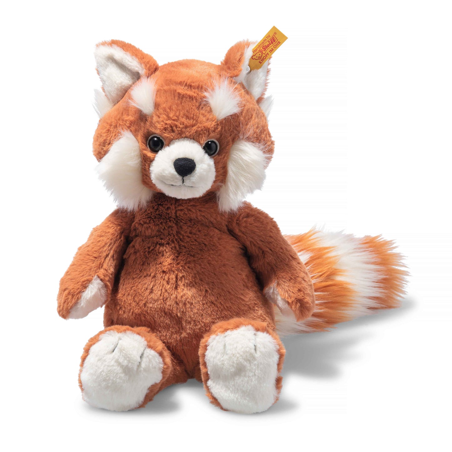 Steiff Benji Roter Panda 28 cm