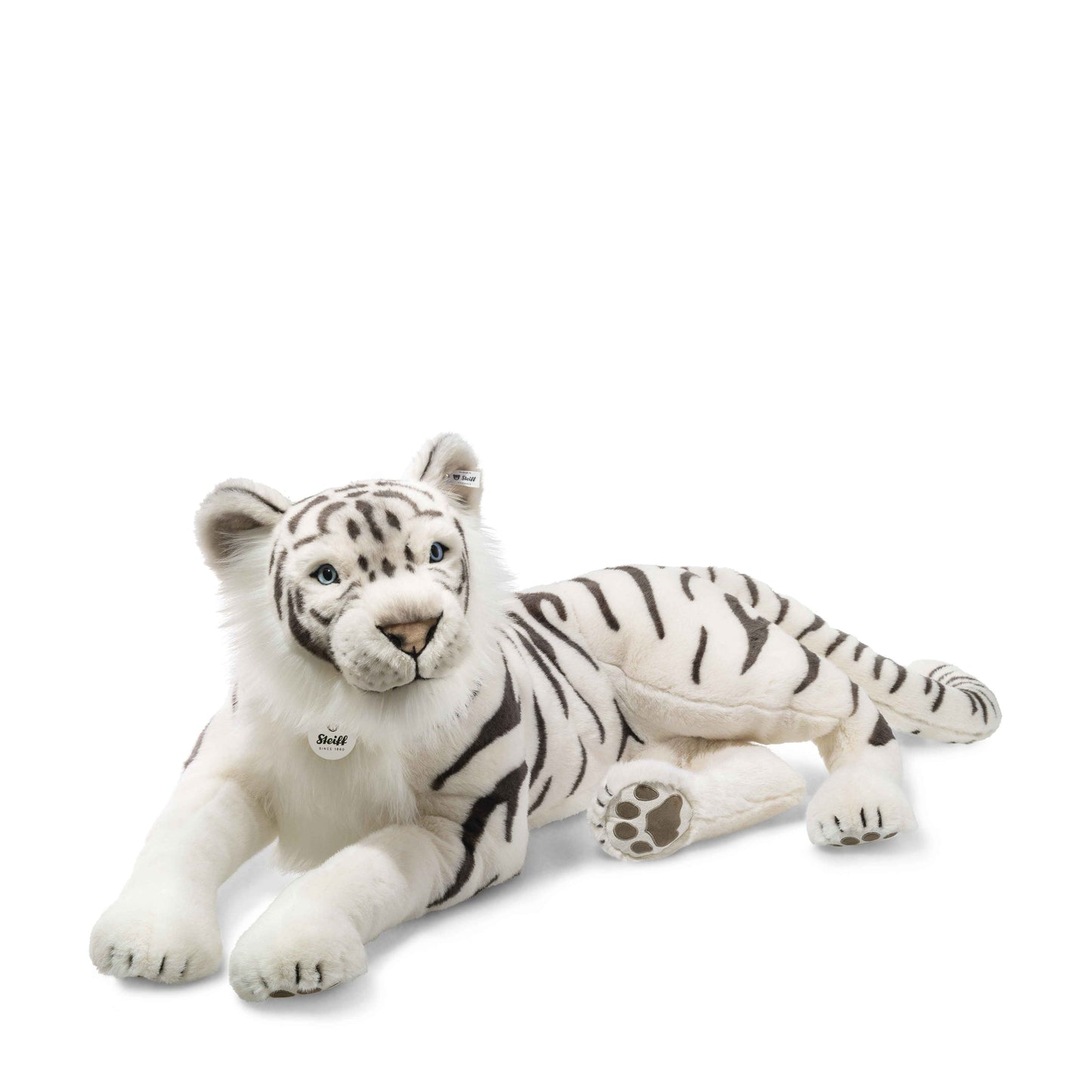 Steiff Tuhin Tiger 110cm