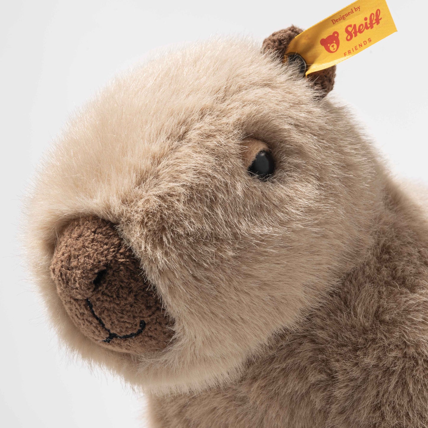Steiff Chip Capybara 23cm