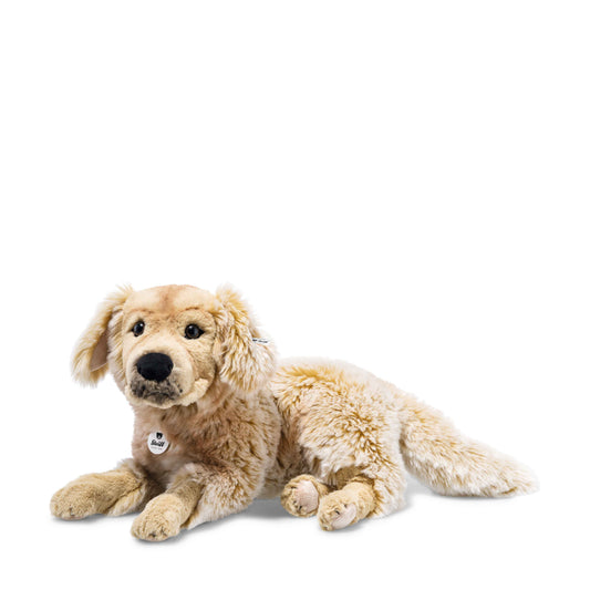 Steiff Andor Golden Retriever 45cm