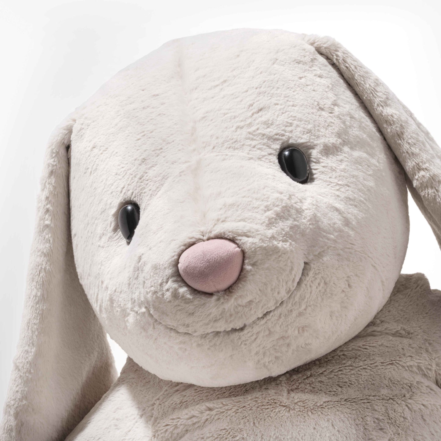 Steiff Hoppie Hase 80cm