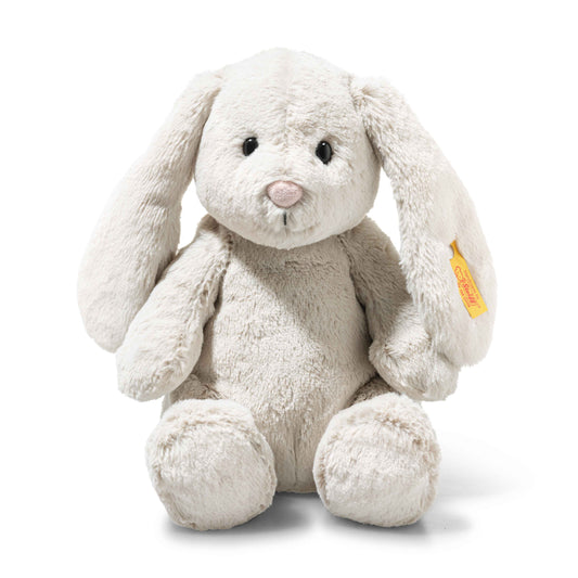 Steiff Hoppie Hase 28cm Licht