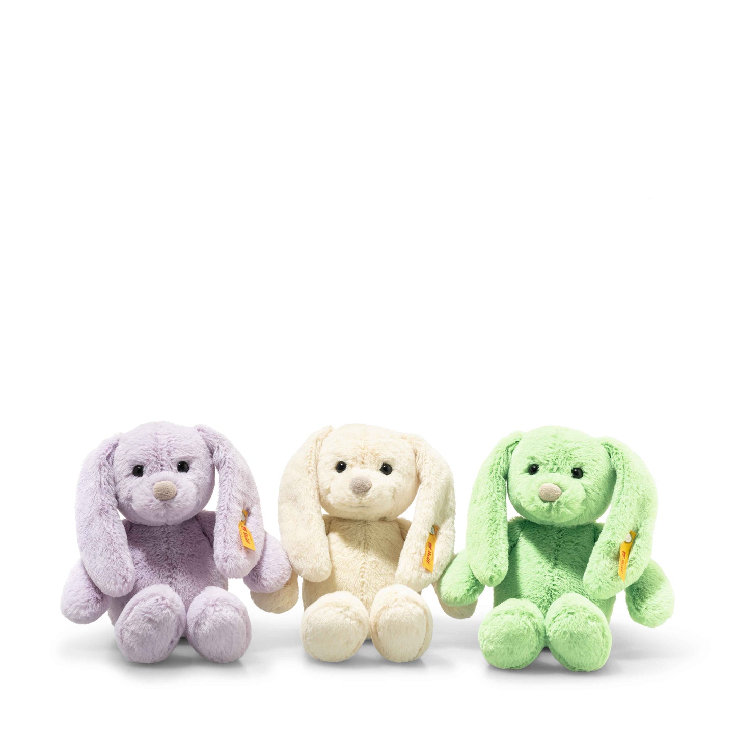 Steiff Tilda Hase 20cm lila