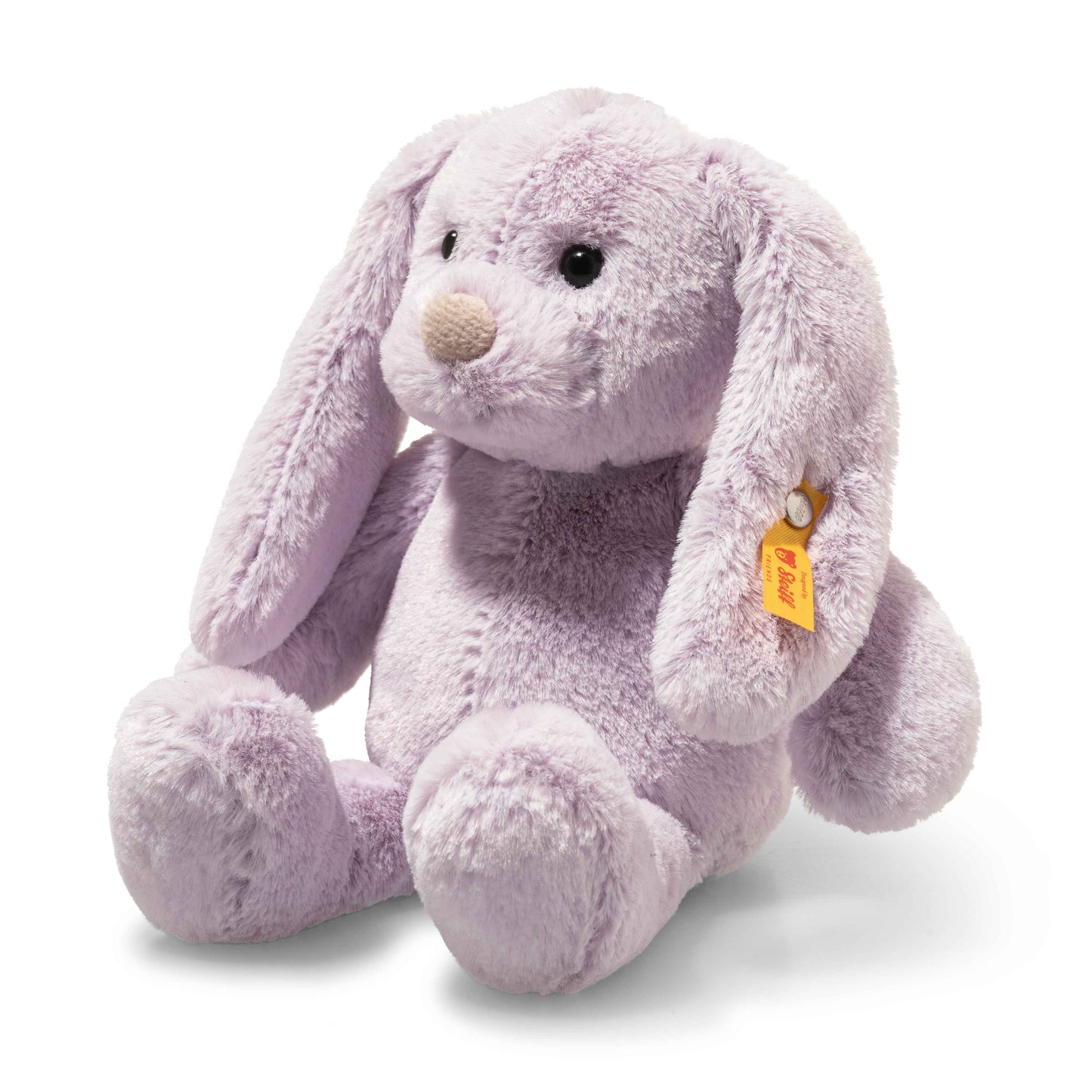 Steiff Tilda Hase 20cm lila
