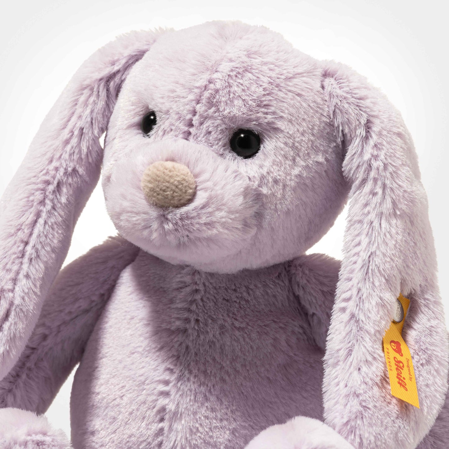 Steiff Tilda Hase 20cm lila