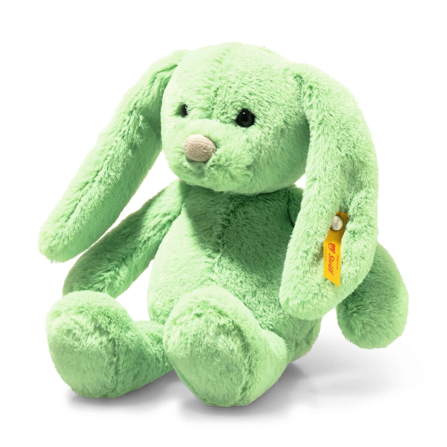 Steiff Tilda Hase 20cm grün