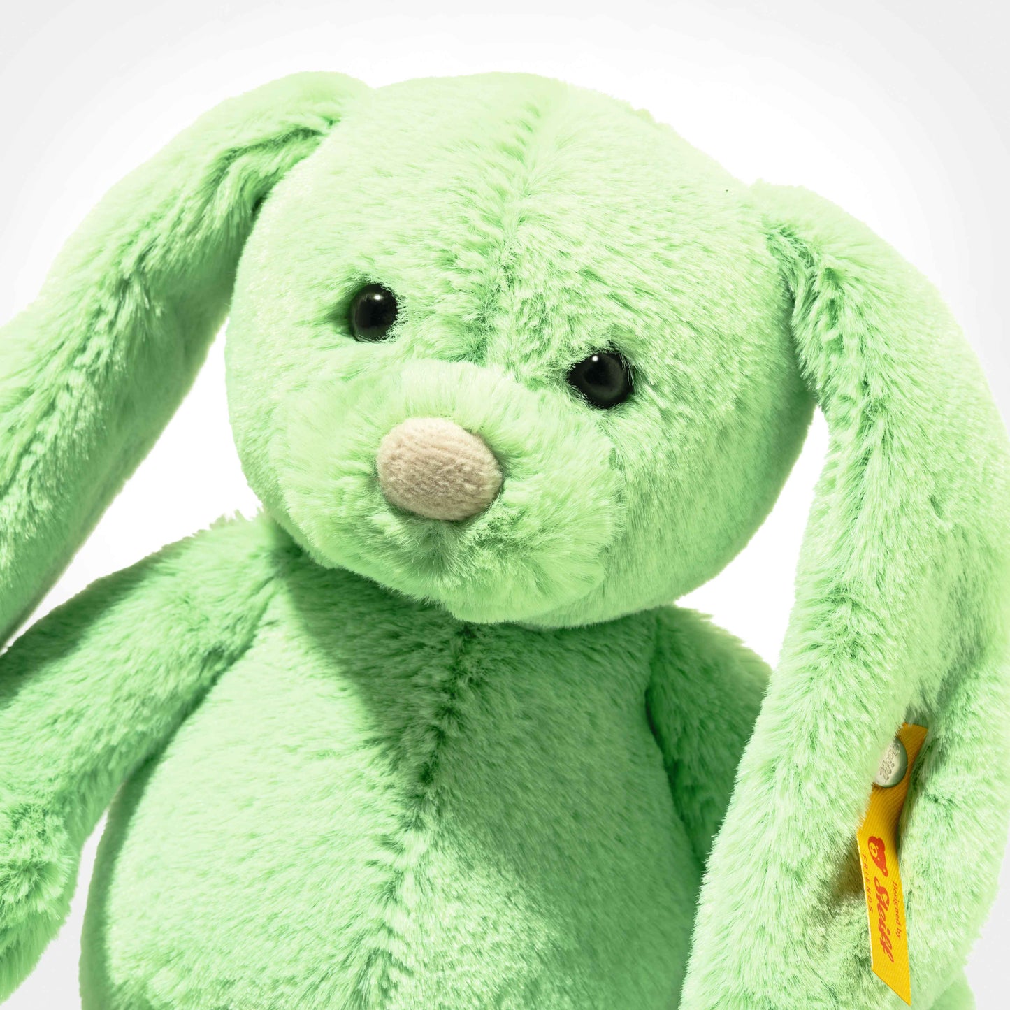 Steiff Tilda Hase 20cm grün