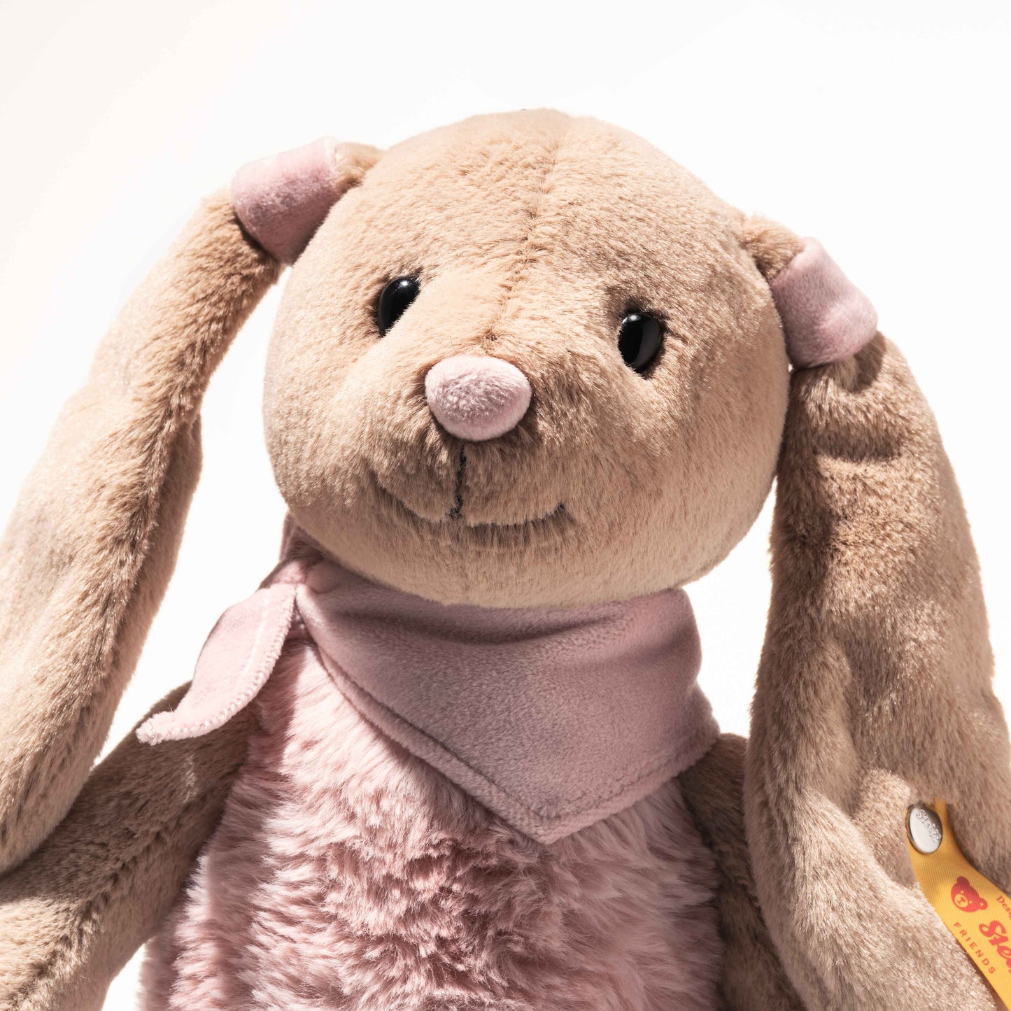 Steiff Cowgirl Hoppie Hase
