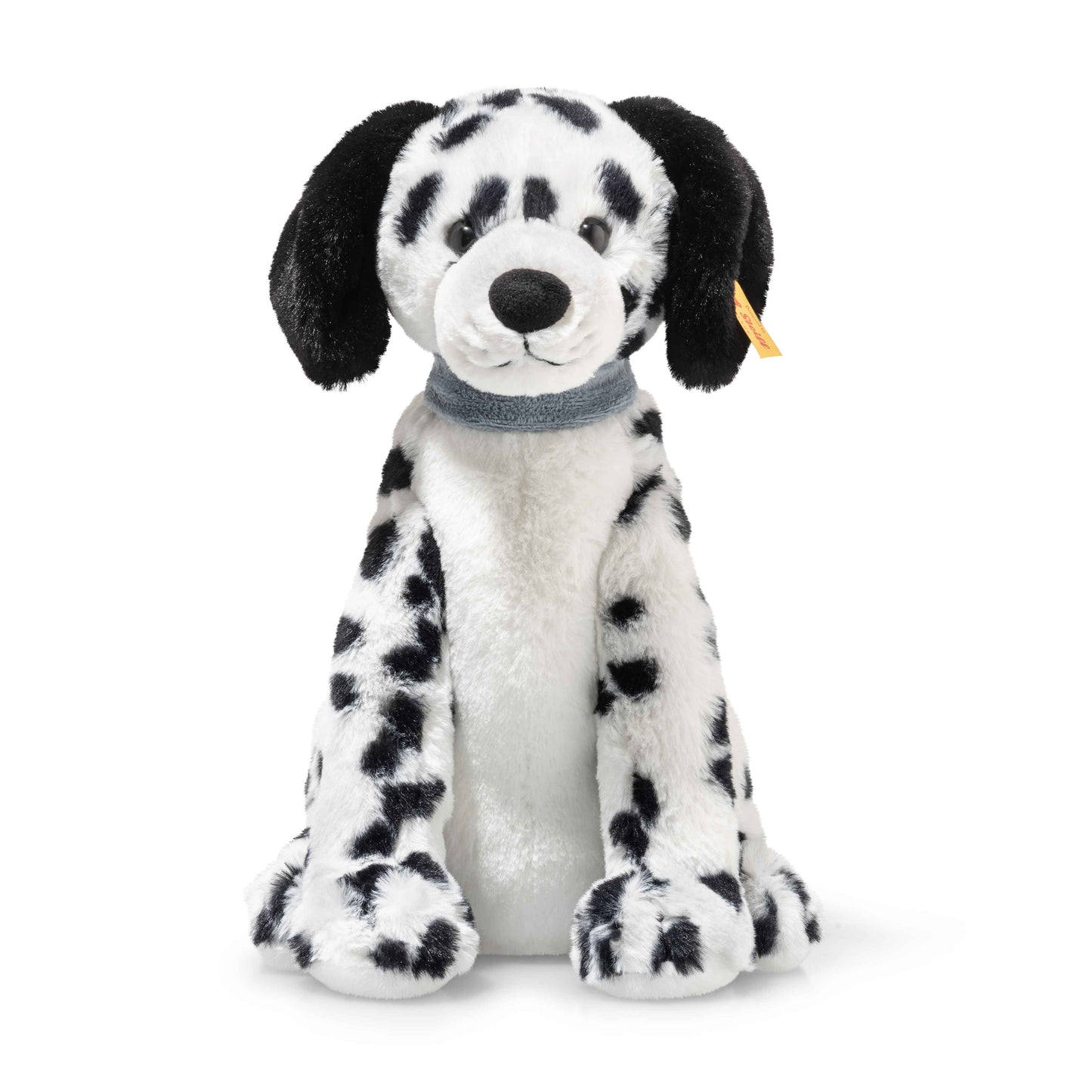 Steiff Oskar Dalmatiner 27cm sitzend