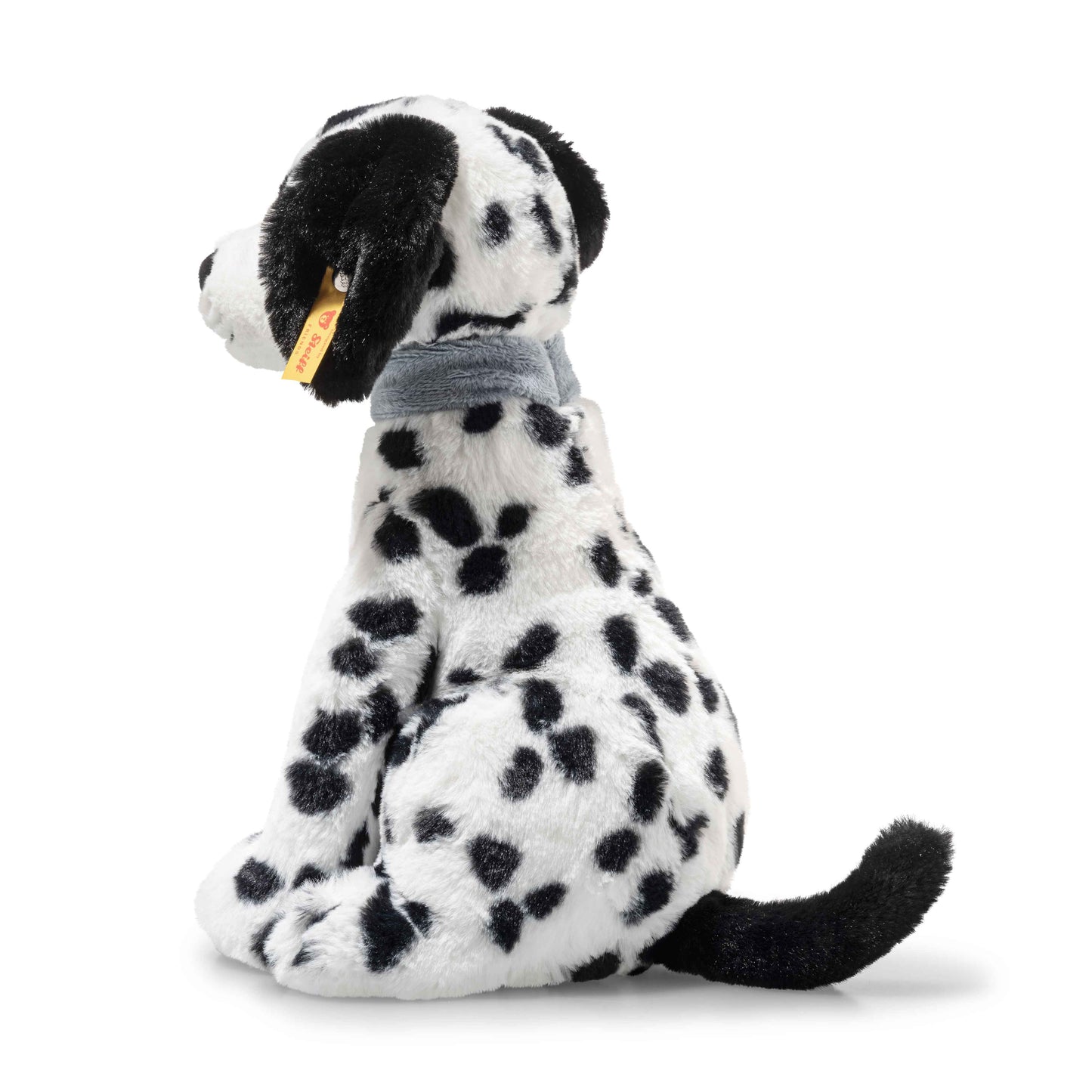 Steiff Oskar Dalmatiner 27cm sitzend