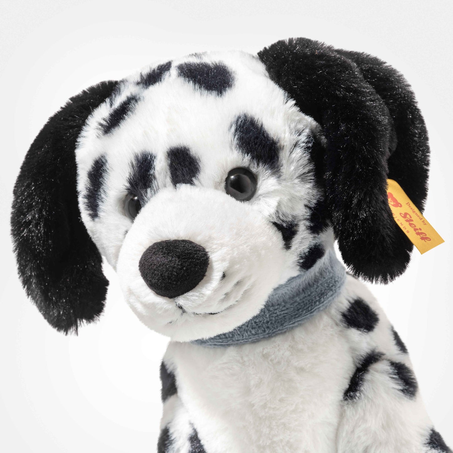 Steiff Oskar Dalmatiner 27cm sitzend