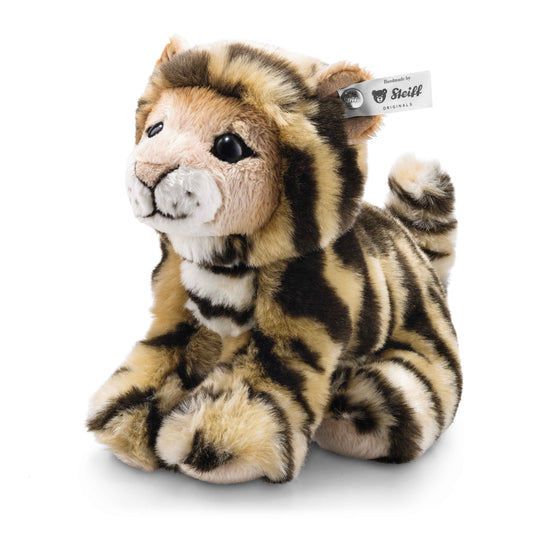 Steiff Billy Jungtiger 20cm