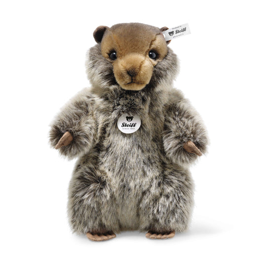 Steiff Burri Murmeltier 26cm