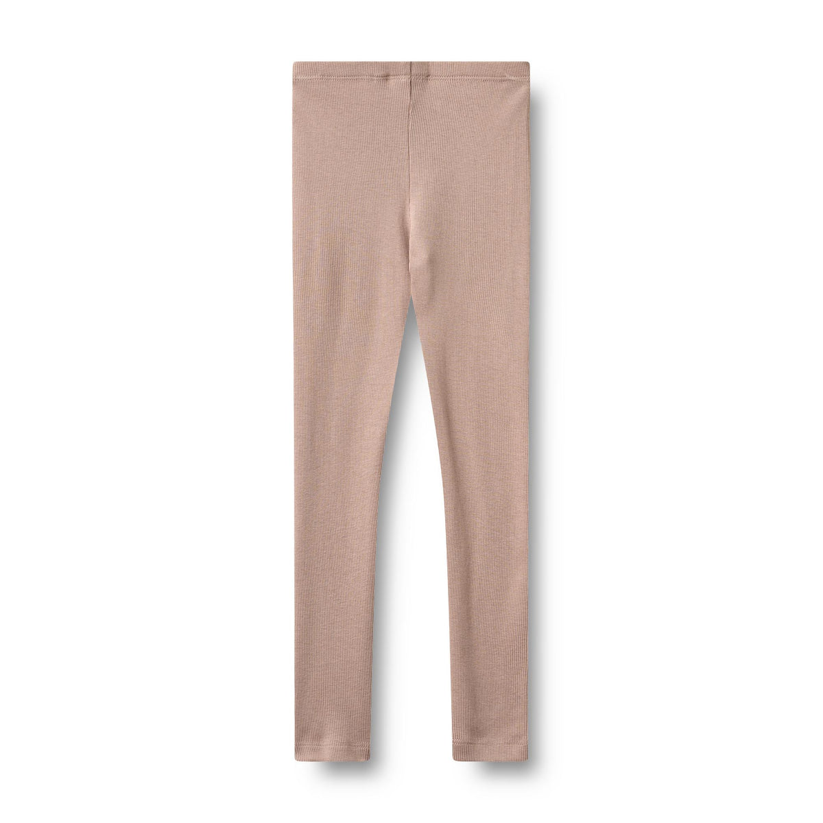 Wheat Rib Leggings Maddy
