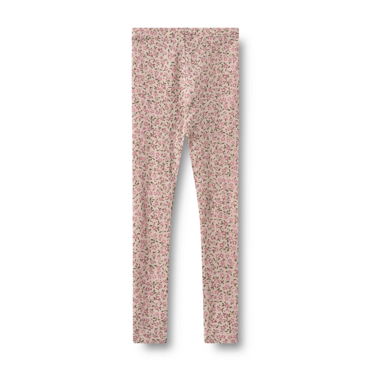 Wheat Woll Leggings Agi