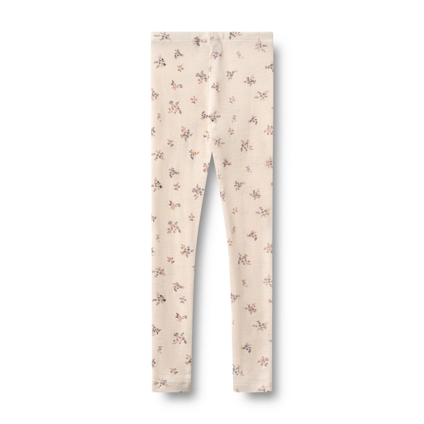 Wheat Woll Leggings Agi