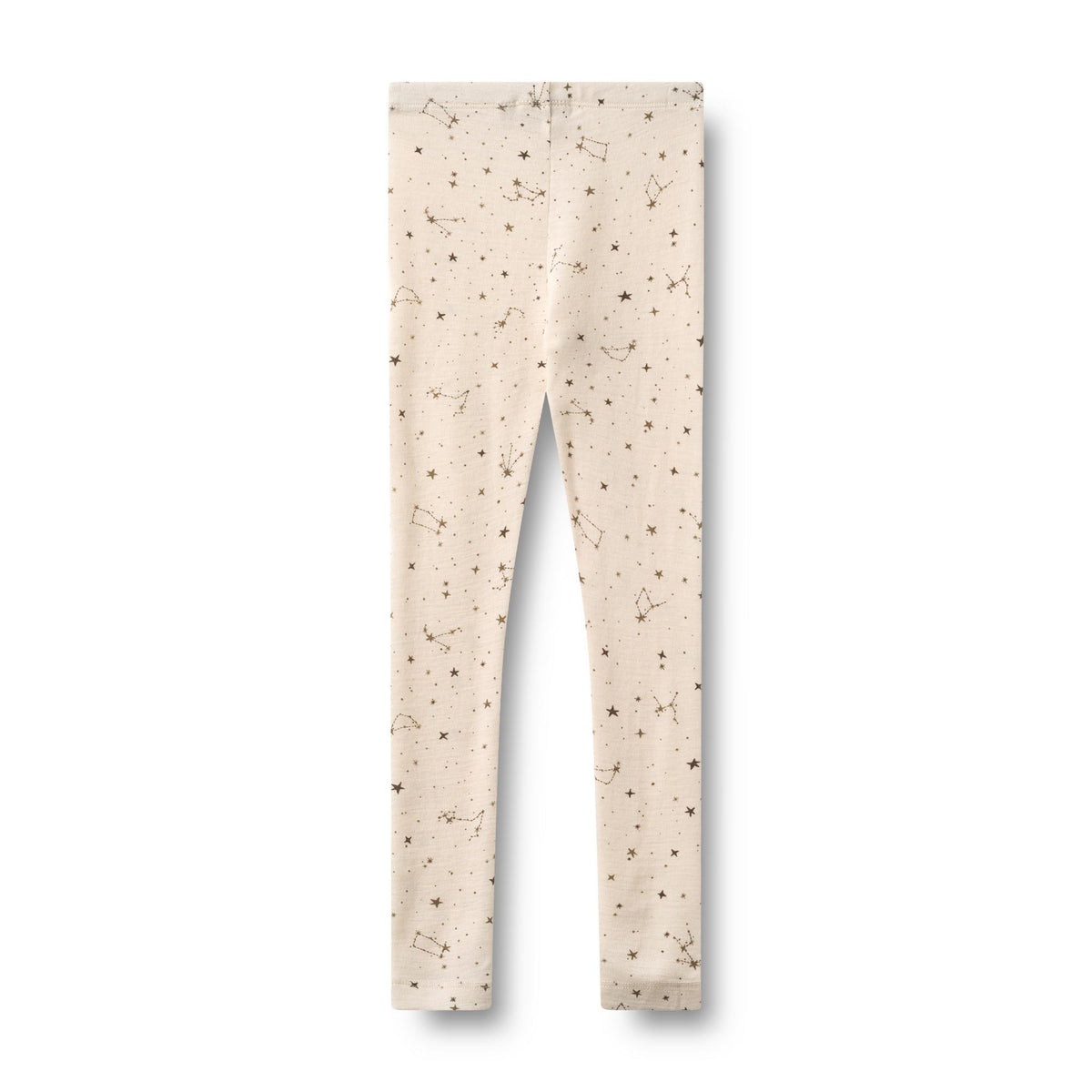 Wheat Woll Leggings Agi