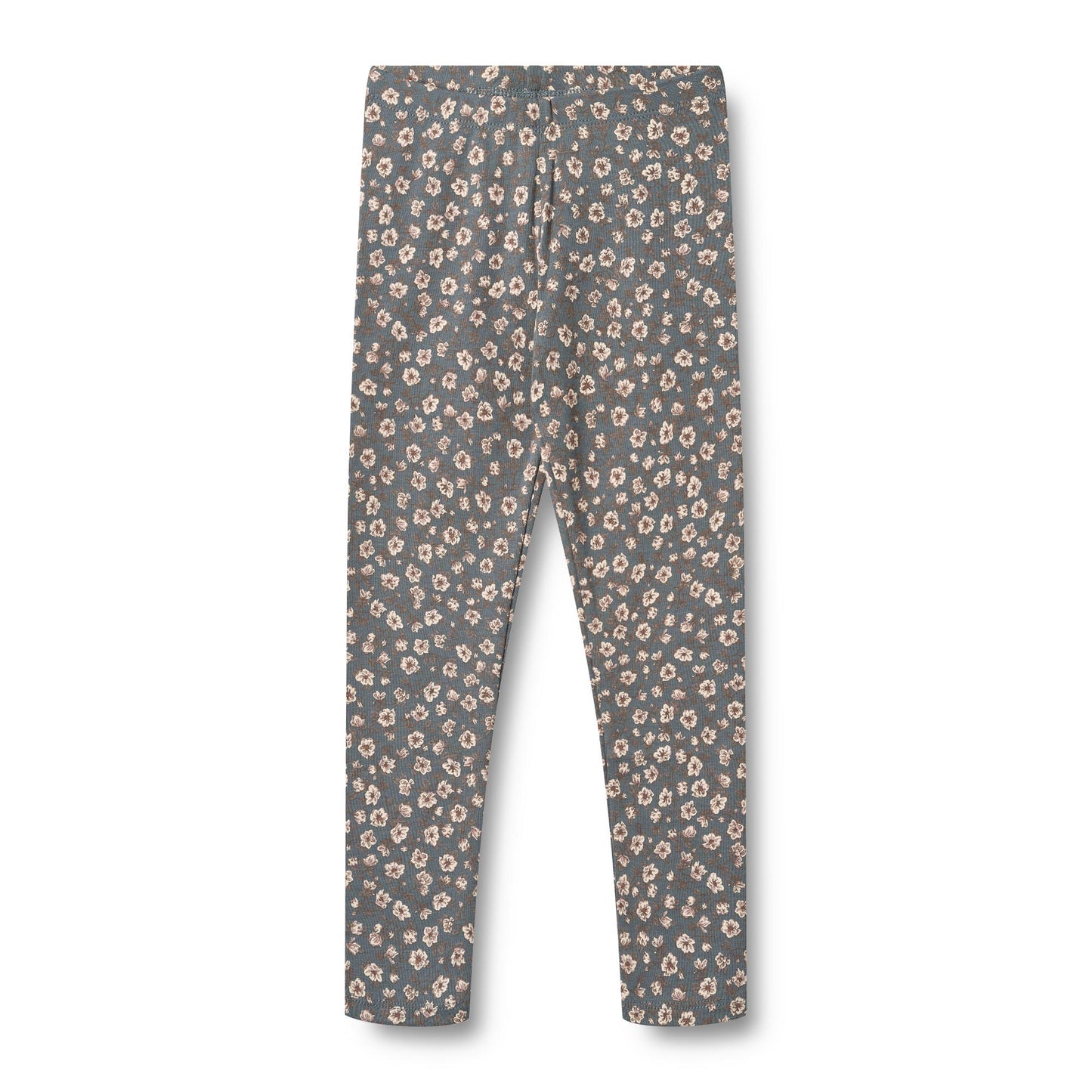 Wheat Leggings Jules - stormy weather magnolia