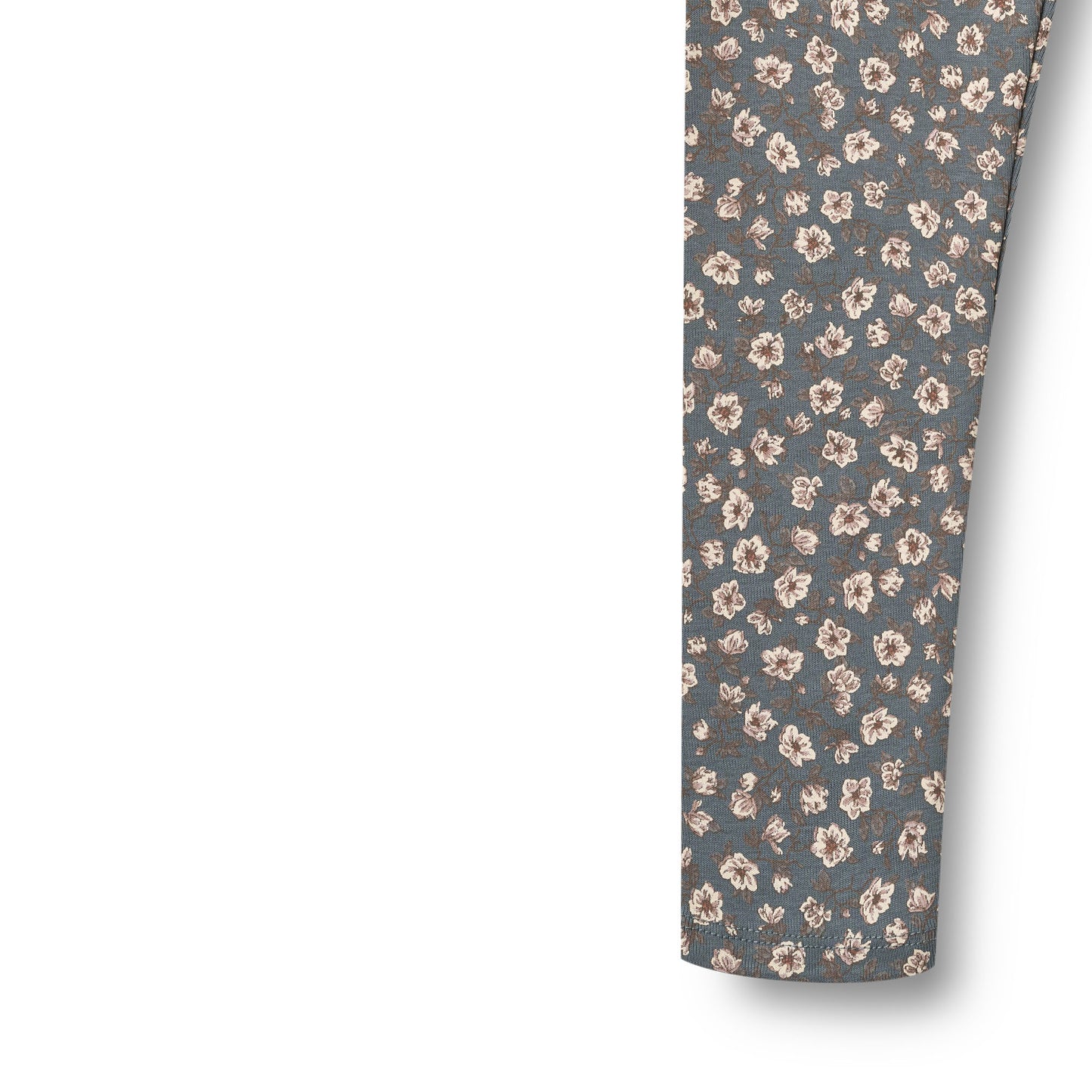 Wheat Leggings Jules - stormy weather magnolia