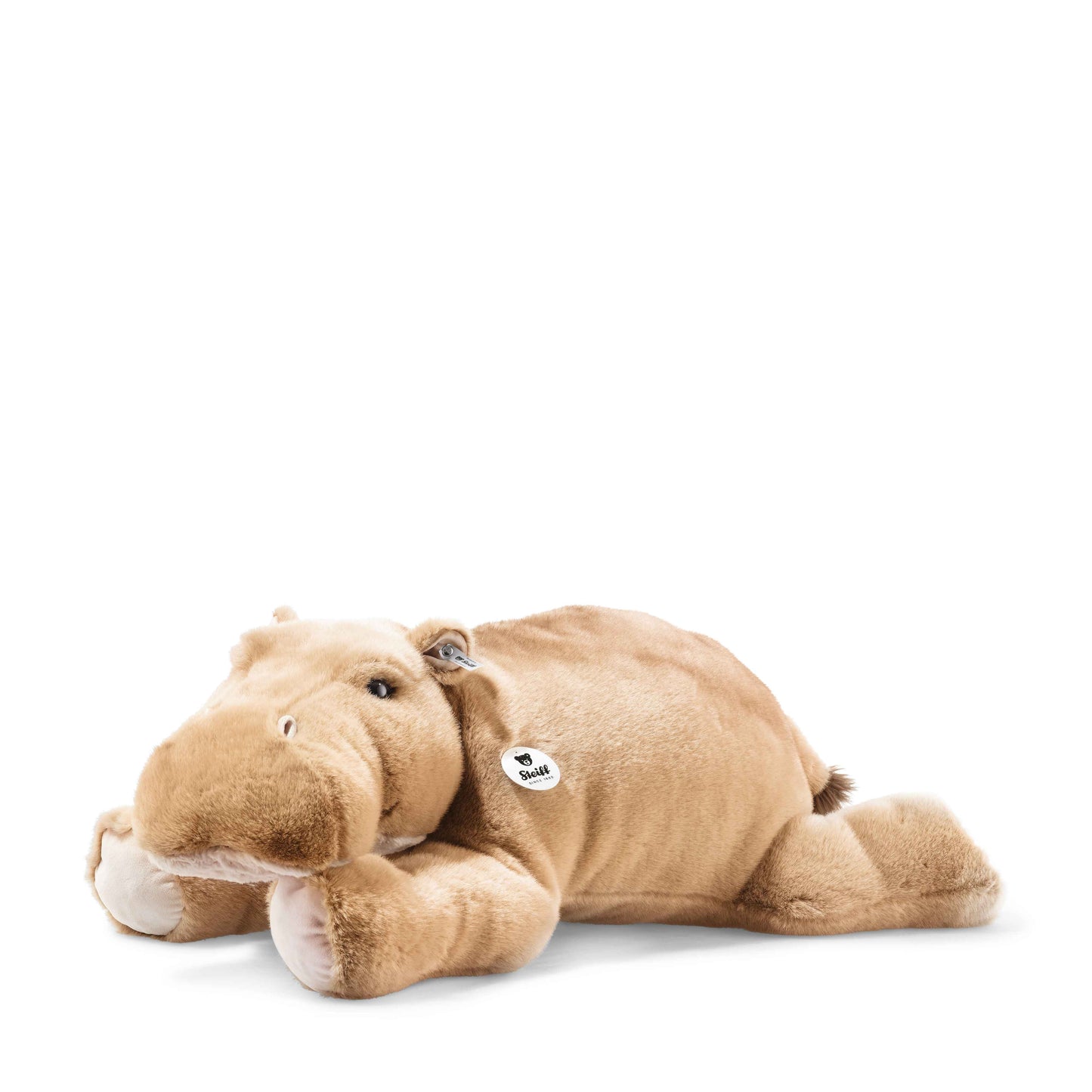 Steiff Mocky Nilpferd 80cm