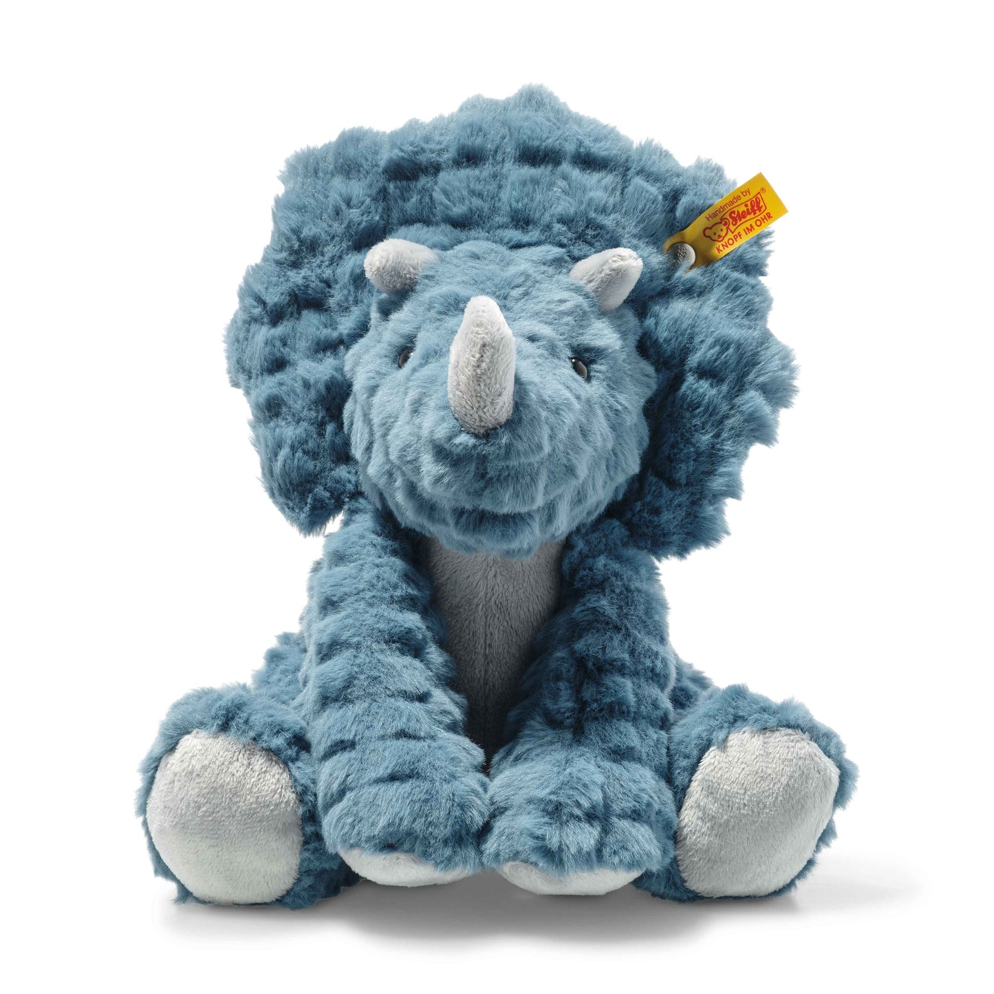 Steiff Dixi Triceratops 28 cm