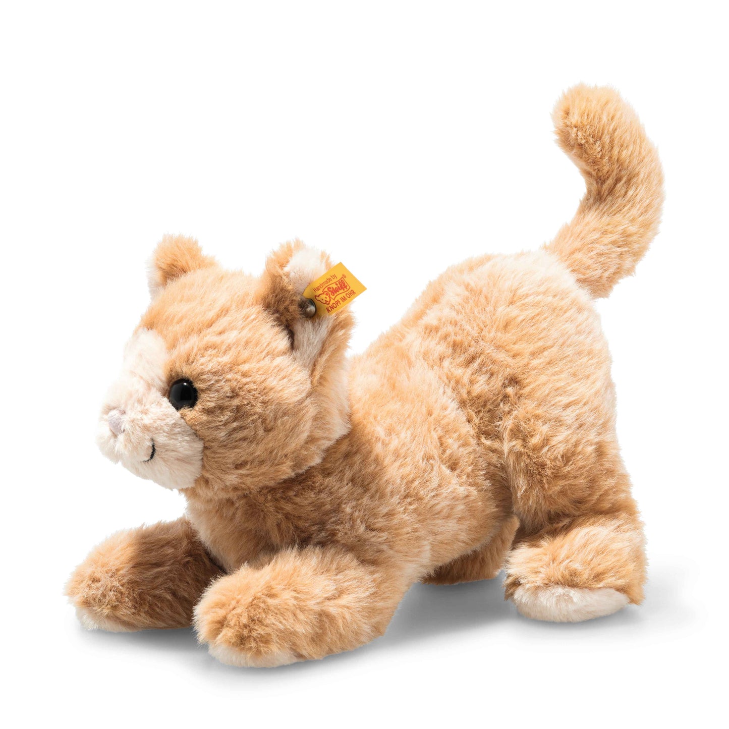 Steiff Cassie Katze rotblond 26 cm