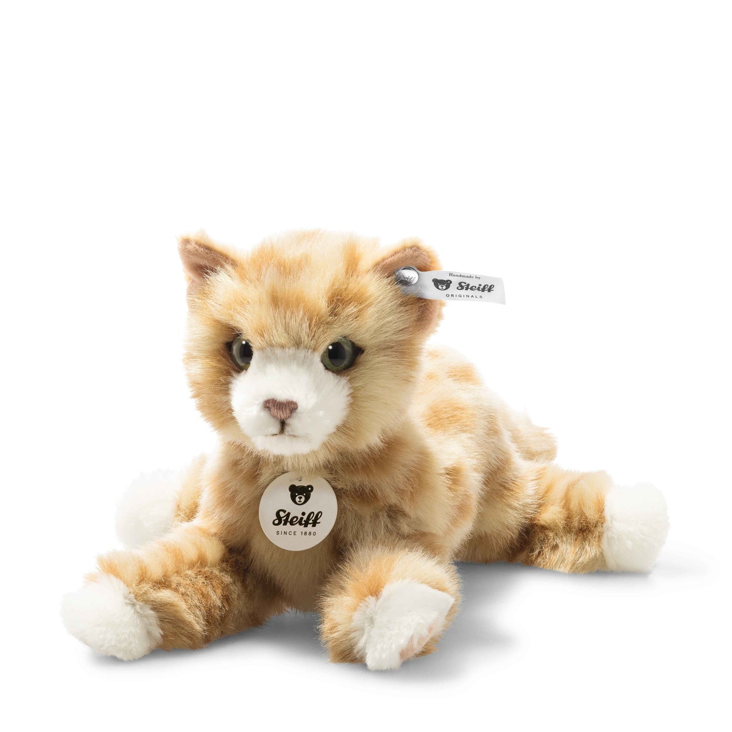 Steiff Mimmi Katze 24cm