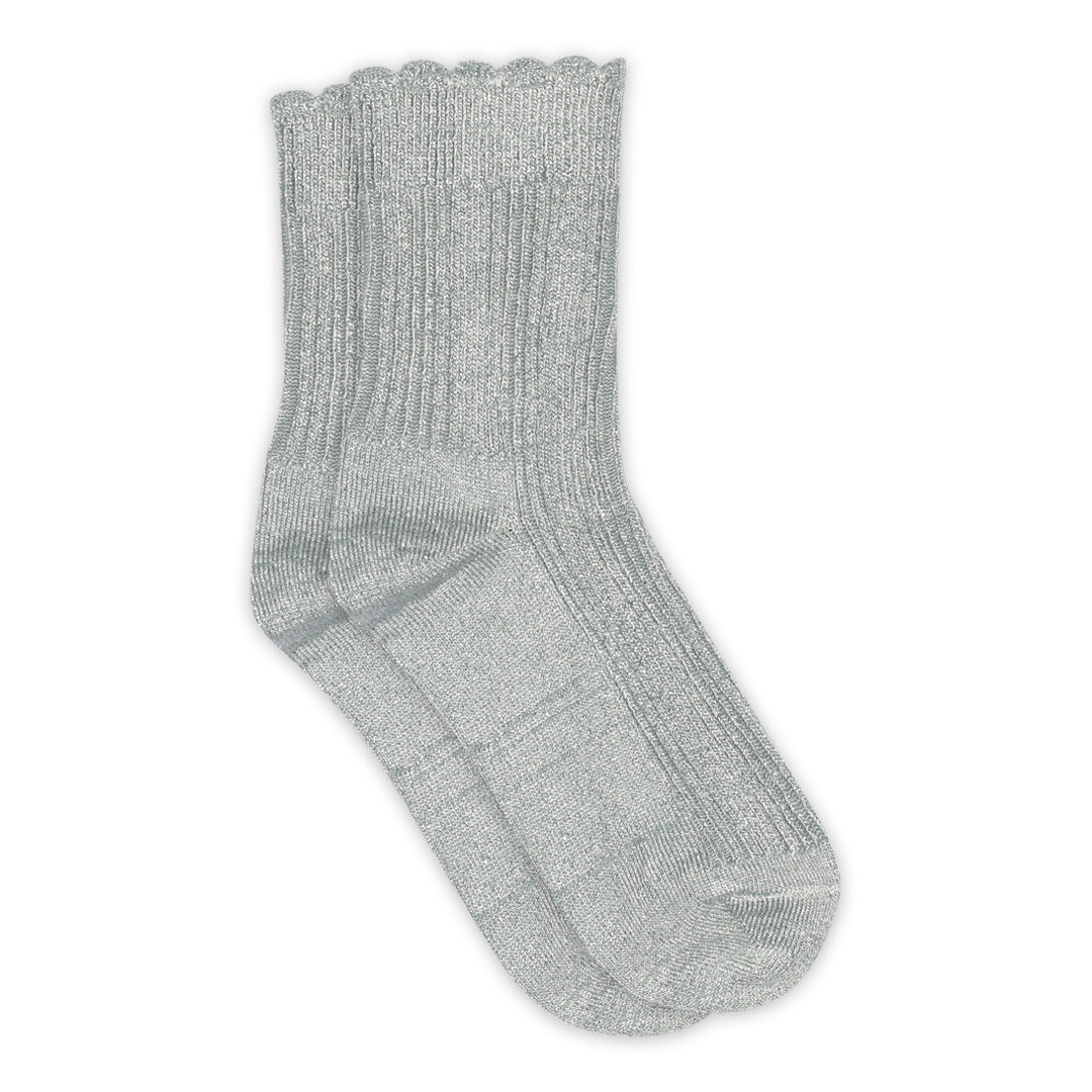 MP Denmark Glitzer Socke Celosia
