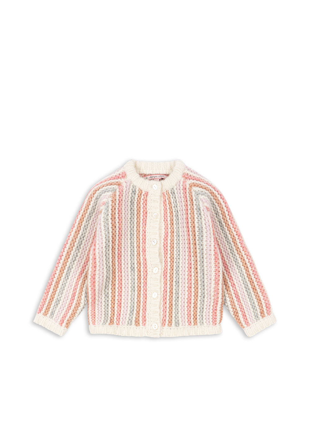 Konges Sløjd Strickjacke Kiri