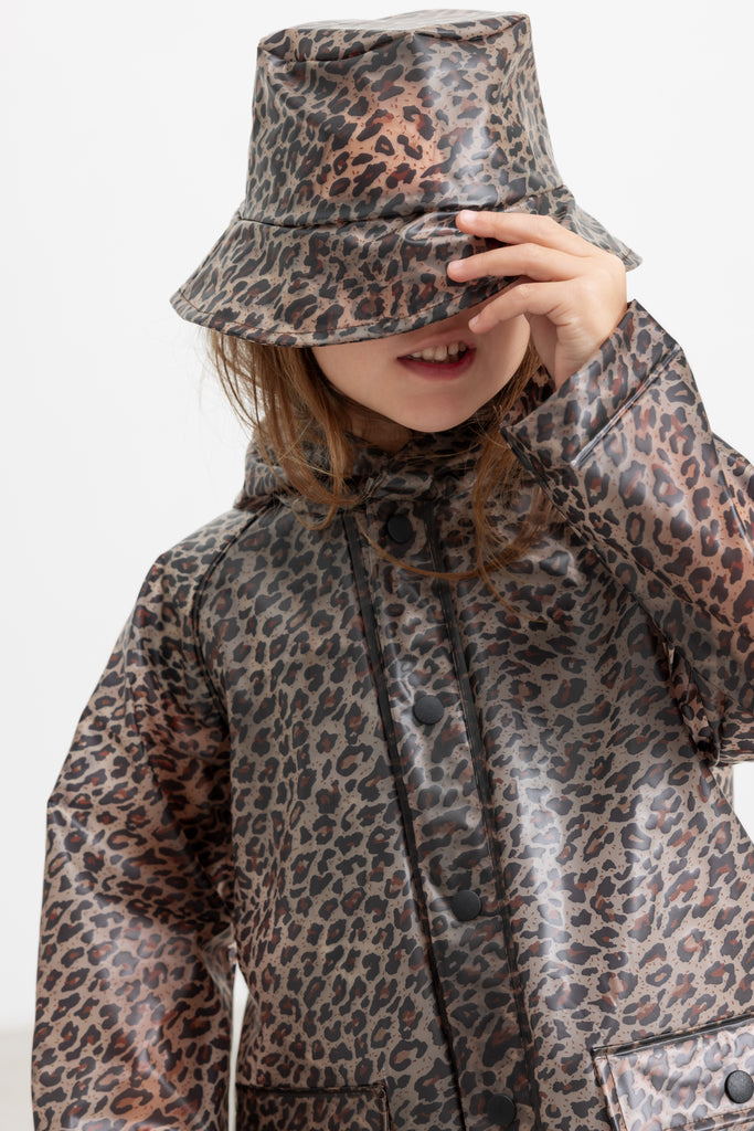 MarMar Odetta Regenjacke