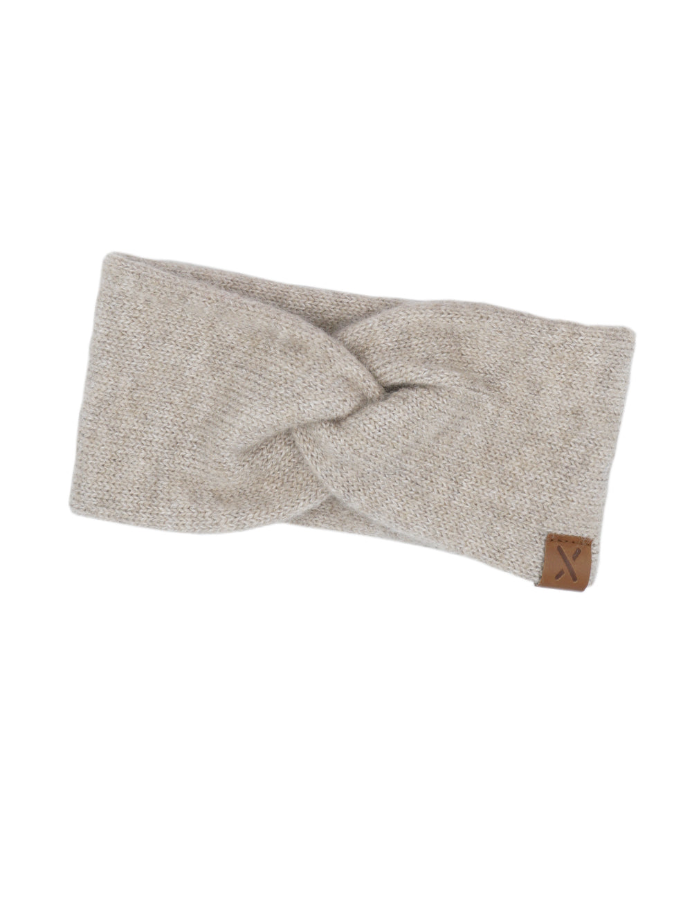 Maximo Kids Girl-Stirnband doppelt