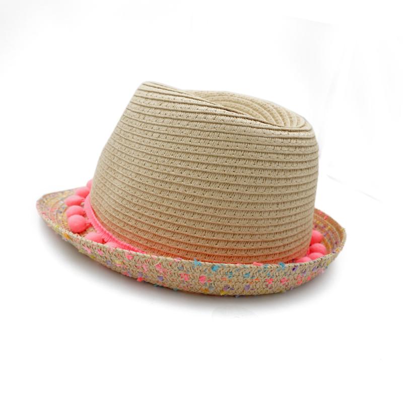 Maximo MINI Girl-Trilby