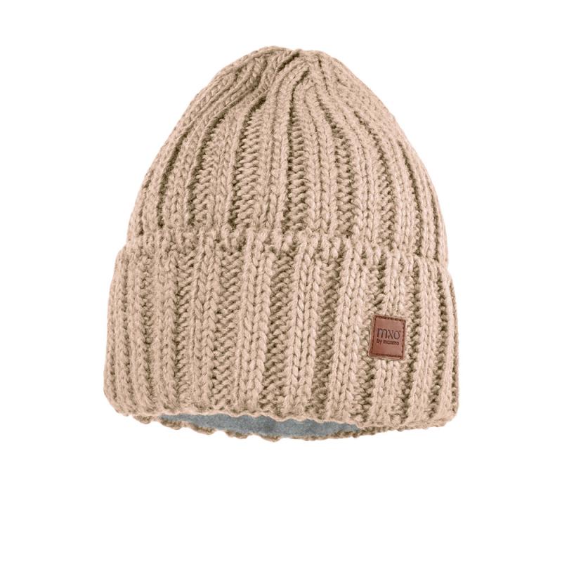 Maximo KIDS-Mütze Formstrick