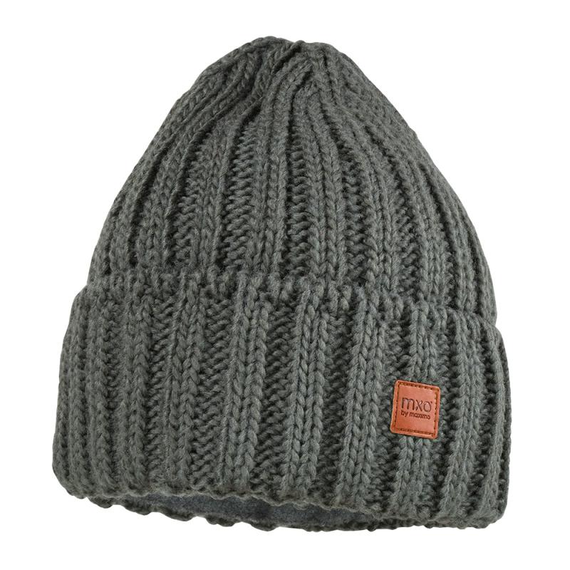 Maximo KIDS-Mütze Formstrick