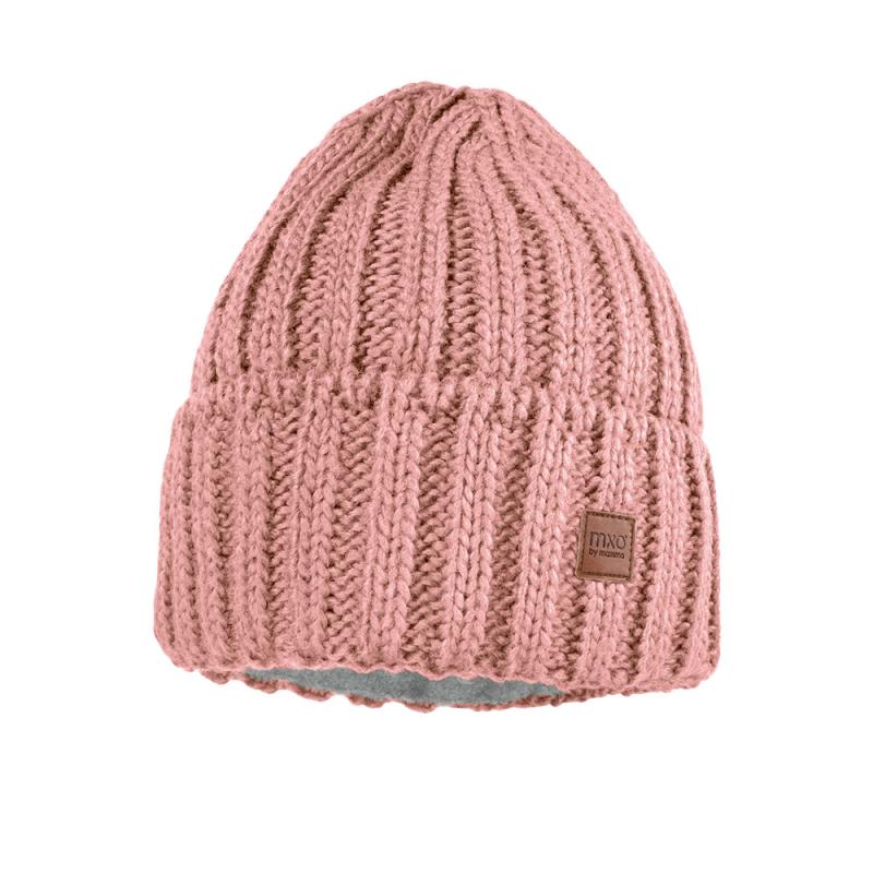 Maximo KIDS-Mütze Formstrick