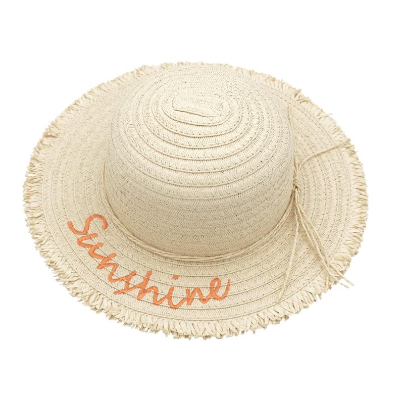 Maximo KIDS Girl Hut Sunshine