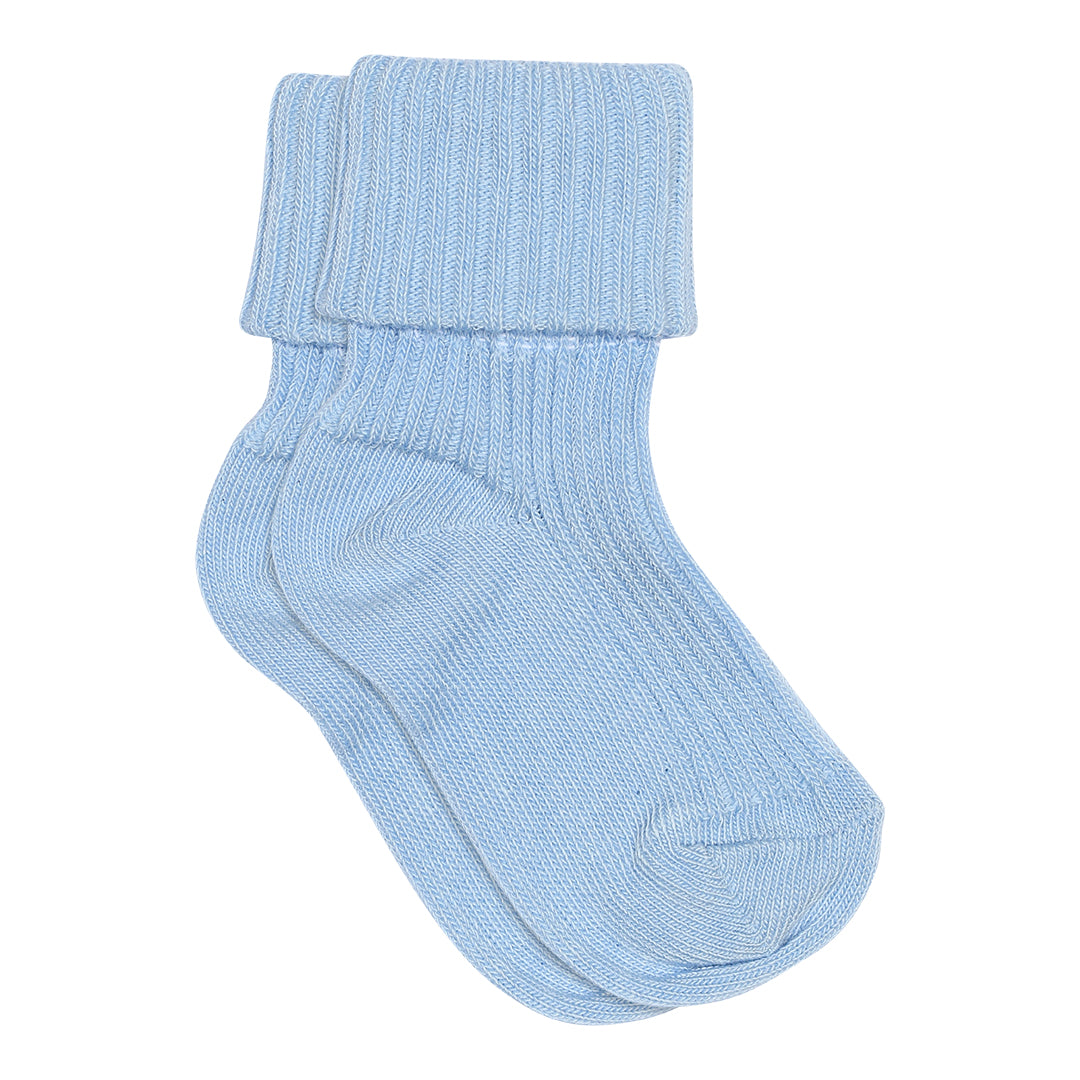 MP Denmark Baumwoll - Babysocke