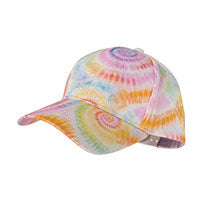 Maximo KIDS Girl Cap Batik