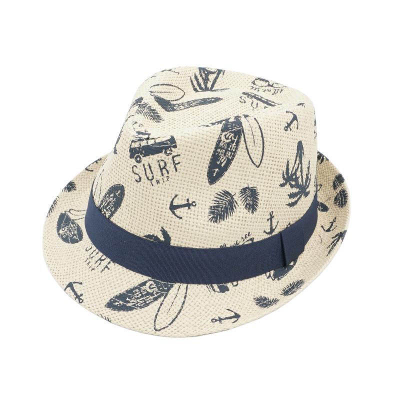 Maximo KIDS Boy Trilby surf