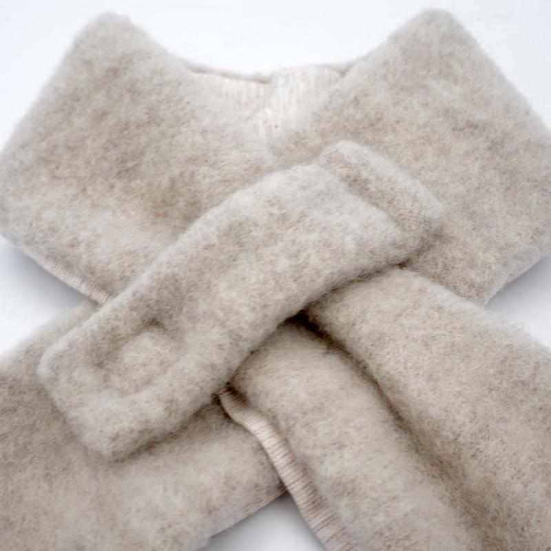 Maximo GOTS MINI-Steckschal