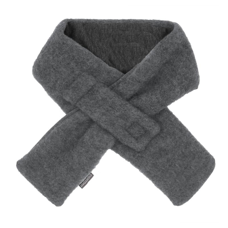 Maximo GOTS MINI-Steckschal