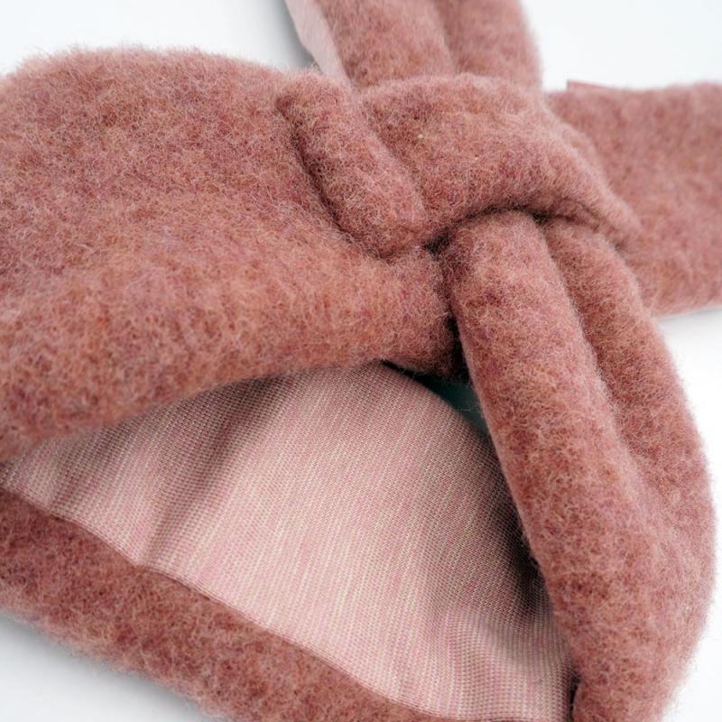 Maximo GOTS MINI-Steckschal