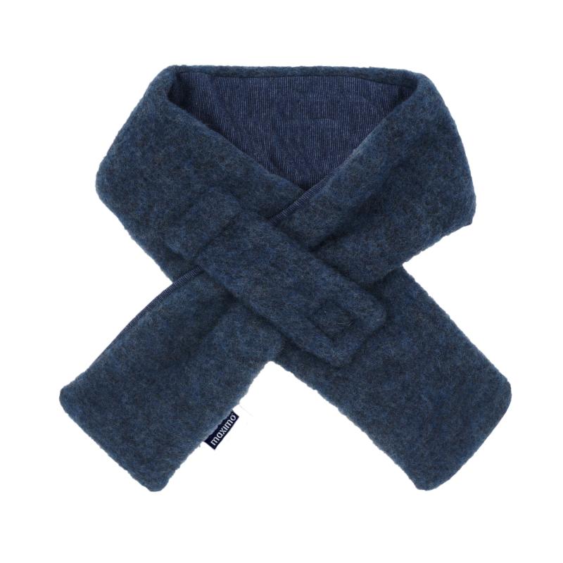 Maximo GOTS MINI-Steckschal