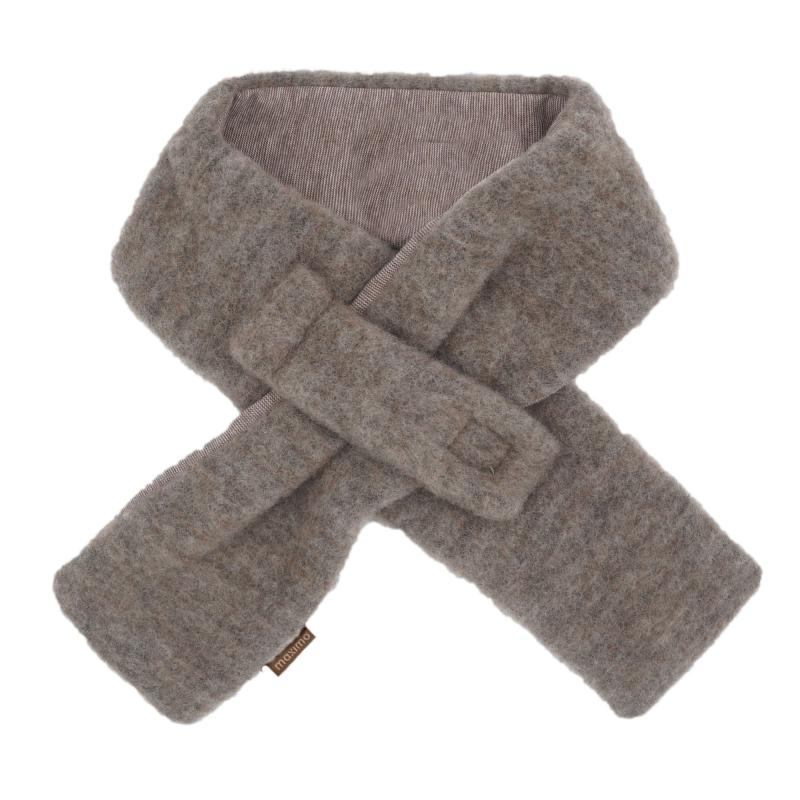 Maximo GOTS MINI-Steckschal