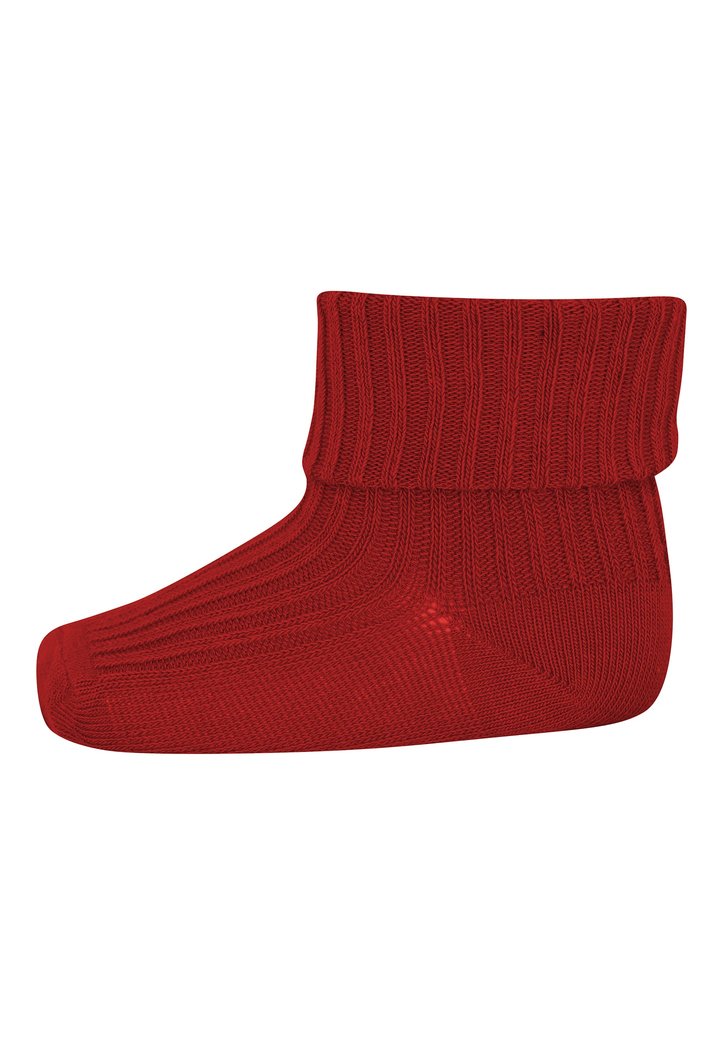 MP Woll Rib Baby Socke