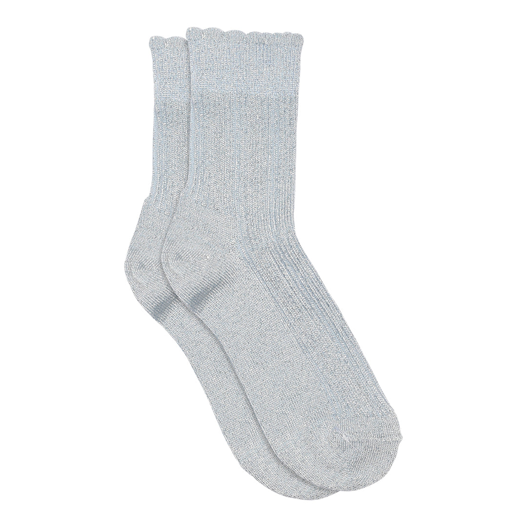 MP Denmark Glitzer Socke Celosia
