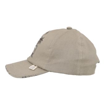maximo Kids Boy Cap Camping Bus UV 30