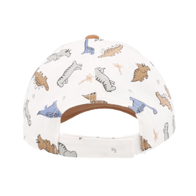 maximo Mini Boy Cap Dino